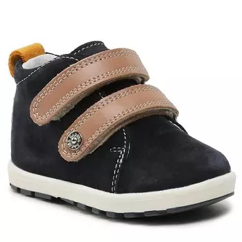 Сапоги Bartek, темно-синий