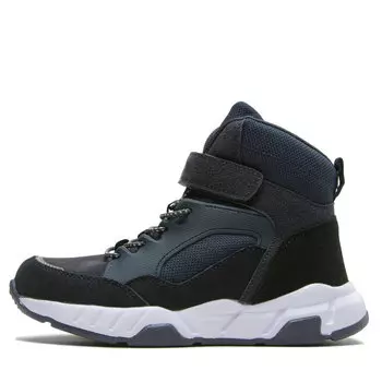 Сапоги Bartek, темно-синий