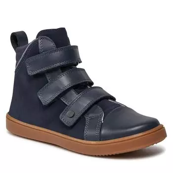 Сапоги Bartek, темно-синий