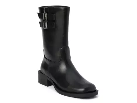 Сапоги Basil Boot Coconuts, черный