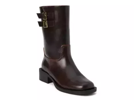 Сапоги Basil Boot Coconuts, цвет cafe