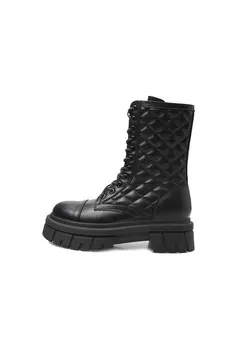 Сапоги Bata, черный