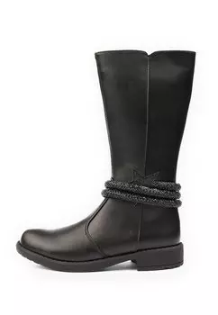 Сапоги Bata, цвет nero