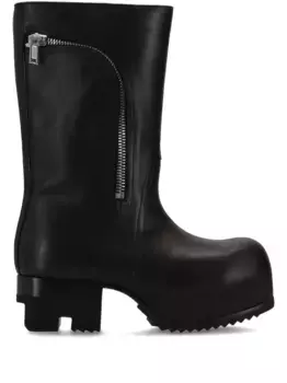 Сапоги Bauhaus Ballast 50 Rick Owens, черный