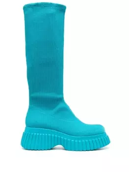 Сапоги BCN Camper, синий