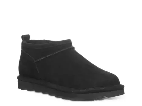 Сапоги Bearpaw, Black
