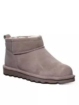 Сапоги Bearpaw, коричневый