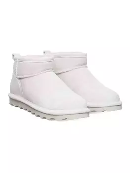 Сапоги Bearpaw, серый