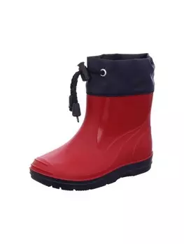 Сапоги Beck schwarz, черный