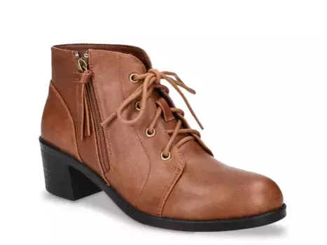 Сапоги Becker Easy Street, Tan