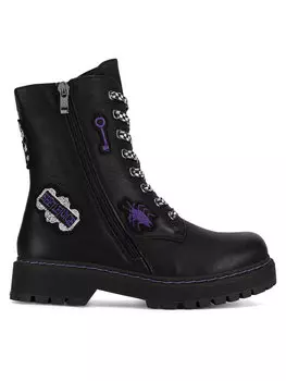Сапоги BEETLEJUICE, черный