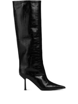 Сапоги Bella 80 Le Silla, черный