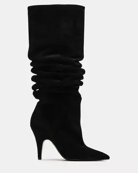 Сапоги Bellamie Steve Madden, черный