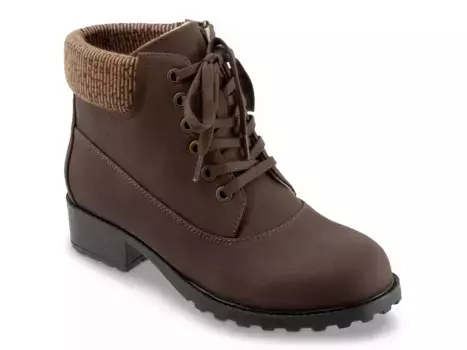 Сапоги Bellamy Trotters, Dark Brown