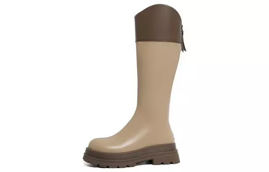 Сапоги BELLE Knee-high Boots Women's, черный