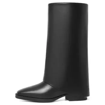 Сапоги BELLE Knee-high Boots Women's