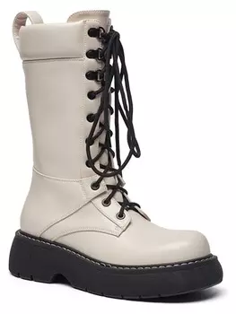 Сапоги Bellucci, белый