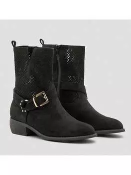 Сапоги Belucci Boots, черный