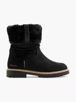 Сапоги Bench, черный