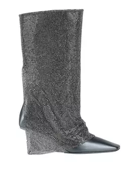 Сапоги Benedetta Bruzziches, серый