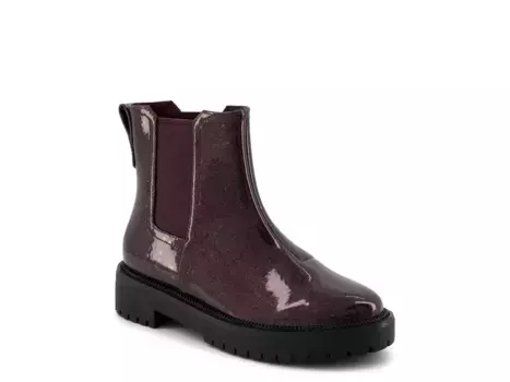 Сапоги Bennet Boot Toms, фиолетовый