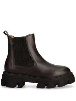 Сапоги Беренис ALOHAS, коричневый