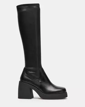 Сапоги Berkleigh Steve Madden, черный