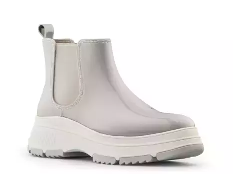 Сапоги Berlin Waterproof Chelsea Boot Cougar, голубой