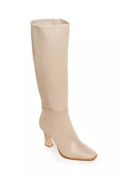 Сапоги Bernardo Bleeker, бежевый