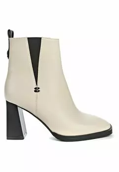 Сапоги Betsy, бежевый