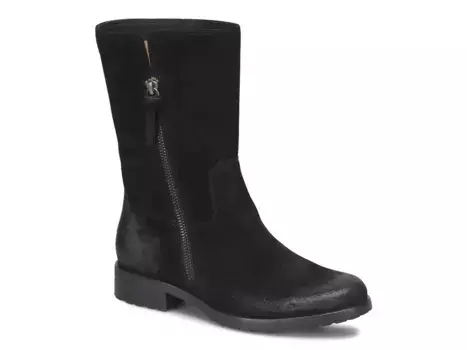 Сапоги Betty Boot Sofft, черный