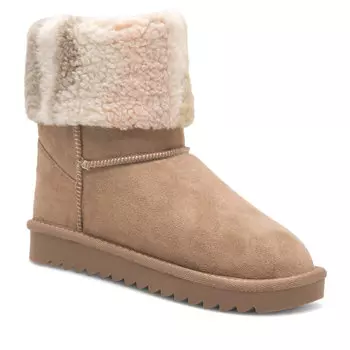 Сапоги Beverly Hills Polo Club, бежевый