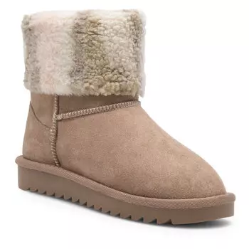 Сапоги Beverly Hills Polo Club, бежевый