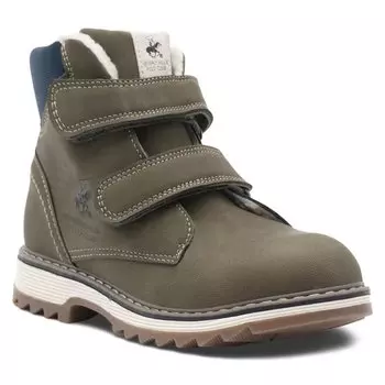 Сапоги Beverly Hills Polo Club, хаки