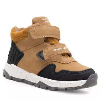 Сапоги Beverly Hills Polo Club, коричневый