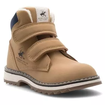 Сапоги Beverly Hills Polo Club, коричневый