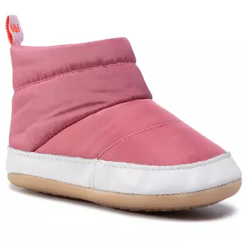 Сапоги Bibi AfetoJoy, розовый