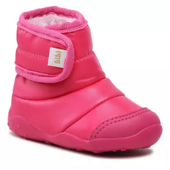 Сапоги Bibi Fisioflex, розовый