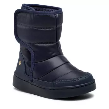 Сапоги Bibi UrbanBoots, темно-синий