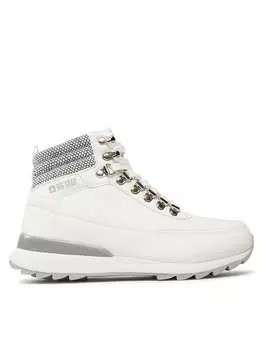 Сапоги Big Star Shoes, белый
