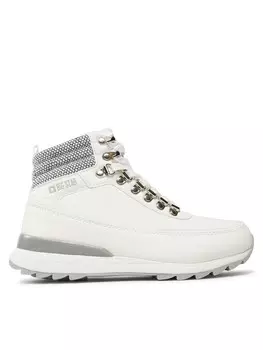 Сапоги Big Star Shoes, белый