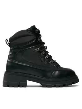 Сапоги Big Star Shoes, черный