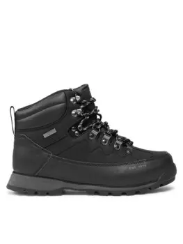 Сапоги Big Star Shoes, черный