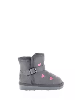 Сапоги BIG STAR Winter, цвет Grau/Bunt