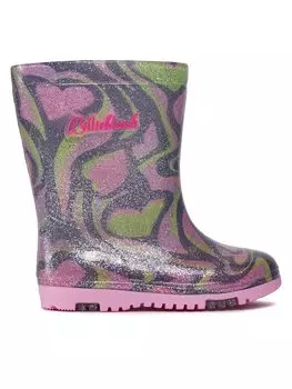 Сапоги Billieblush, мультиколор