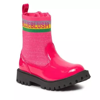 Сапоги Billieblush U19373, розовый