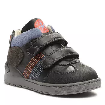 Сапоги Biomecanics M, черный