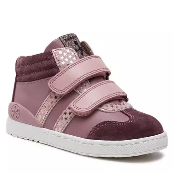 Сапоги Biomecanics M, фиолетовый