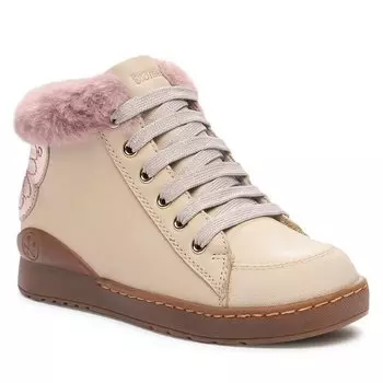 Сапоги Biomecanics S, бежевый