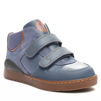 Сапоги Biomecanics S, темно-синий